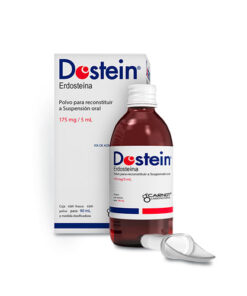DOSTEIN SUSP FCO X 90 ML