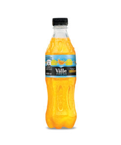 JUGO VALLE FRESH SURT. BOT X 400 ML