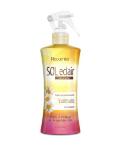 ACLARADOR CAPILAR SOLECLAIR X 150 ML + OBSE