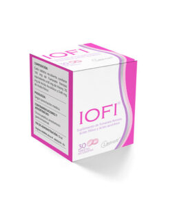 IOFI FCO X 30 TABS