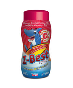 Z-BEST COBORAL FRESA TARRO X 300 GR