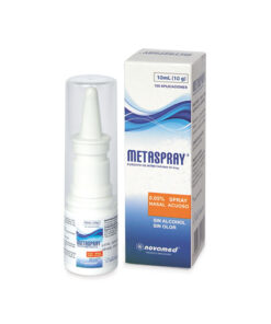 METASPRAY FCO X 10 ML