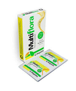 MULTIFLORA POLVO CAJA X 6 S/S