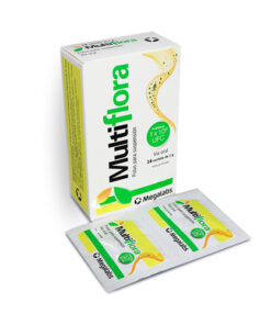 MULTIFLORA POLVO CAJA X 14 S/S