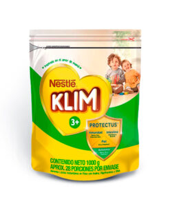 KLIM 3+ BOLSA X 1000 GR