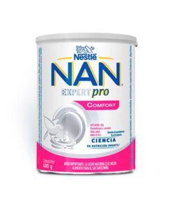 NAN COMFORT LATA X 400 GR