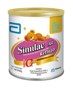 SIMILAC AR REFLUJO LATA X 850 GR