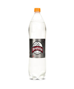 SODA BRETANA NO RET. X 1.5 LTS