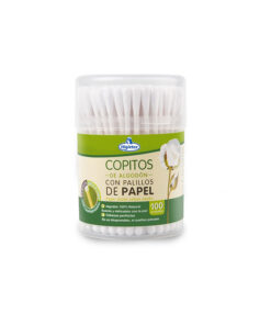 COPITOS HIGIETEX X 100 UNDS