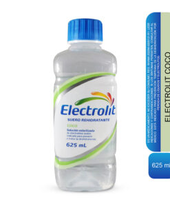 ELECTROLIT COCO FCO X 625 ML