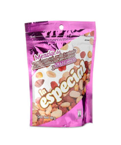 MANI LA ESPECIAL MEZCLA ARAND BOLSA X 180 GR