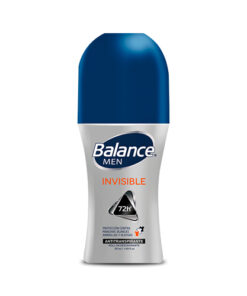 DESO BALANCE ROLL-ON MEN INVIS IBLE X 50 ML