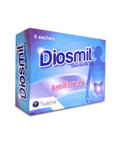 DIOSMIT CAJA X 6 S/S