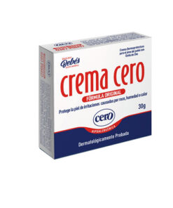 CREMA CERO FCO X 30 GR