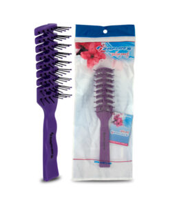 CEPILLO P/CABELLO ESQUELETO ZAFHIR S