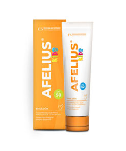 AFELIUS KIDS TUBO X 90 GR