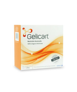 GELICART CAJA X 30 S/S