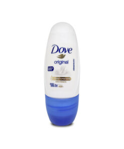 DESO DOVE ROLL-ON ORIGINAL FCO X 30 ML