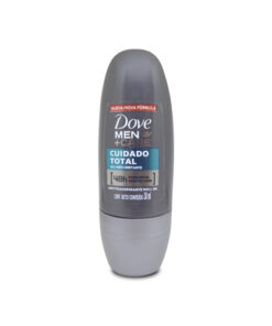 DESO DOVE ROLL-ON MEN CUIDADO TOT. FCO X 30 ML