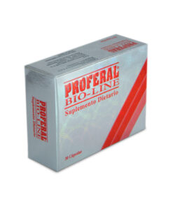 PROFERAL CAJA X 30 CAPS