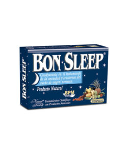 BON SLEEP CAJA X 30 CAPS