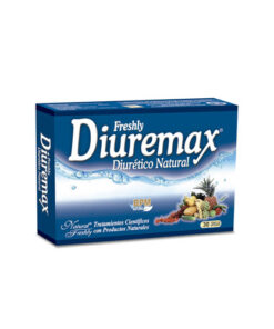 DIUREMAX CAJA X 30 CAPS