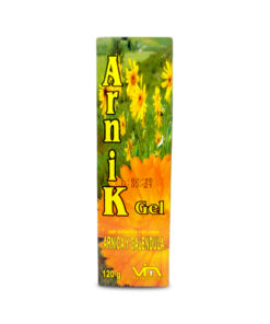 ARNIK GEL FCO X 120 GR