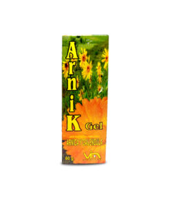 ARNIK GEL FCO X 60 GR