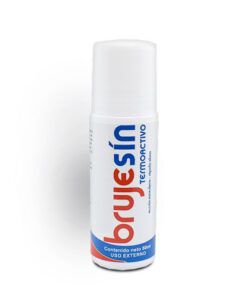 BRUJESIN TERMOACTIVO ROLL-ON FCO X 80 ML