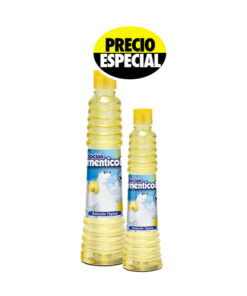 MENTICOL AMARILLO X 130 ML OFERTA +60 ML