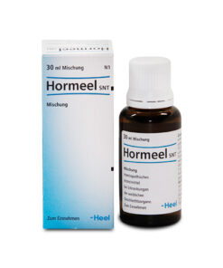 HORMEEL SNT GOTAS FCO X 30 ML