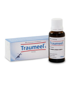 TRAUMEEL S GOTAS FCO X 30 ML
