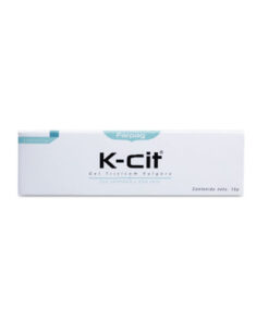 K-CIT GEL TUBO X 15 GR