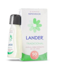 REMOVEDOR LANDER TRADICIONAL X 55 ML GTS 35 ML