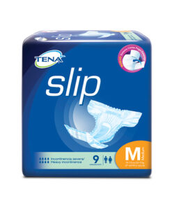 PANAL TENA SLIP ULTRA M X 9 UND