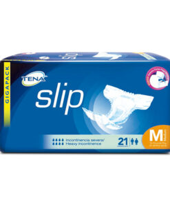 PANAL TENA SLIP ULTRA M X 21 UND