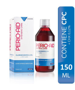 PERIO-AID 0.12% FCO X 150 ML