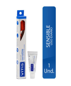 CEPILLO VITIS SENSIBLE