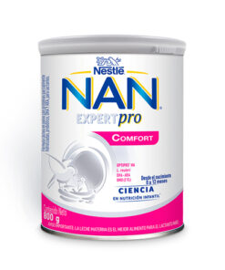 NAN COMFORT LATA X 800 GR