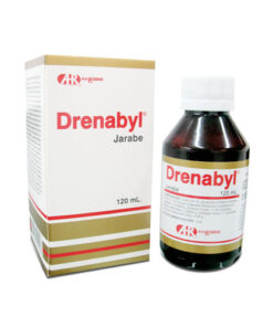 DRENABYL JBE FCO X 120 ML