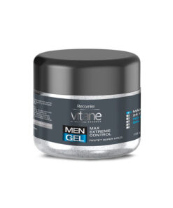 GEL VITANE MEN MAX EXT/CONTROL FCO X 110 GR