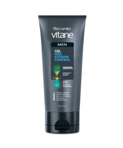 GEL VITANE MEN MAX EXT/CONTROL FCO X 250 GR