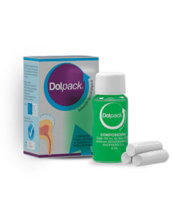 DOLPACK SOL.BUCAL FCO X 8 ML