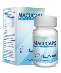 MACUCAPS FCO X 30 CAPS