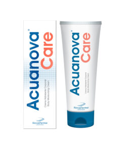 ACUANOVA CARE CREMA TUBO X 220 GR