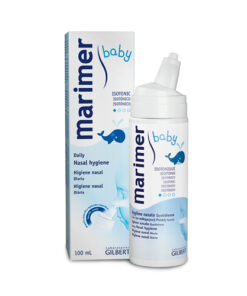 MARIMER ISOTONICO BABY HIGIEN FCO X 100 ML