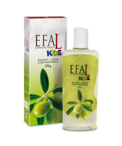 EFAL KIDS LIMPIADOR LIQ FCO X 270 GR