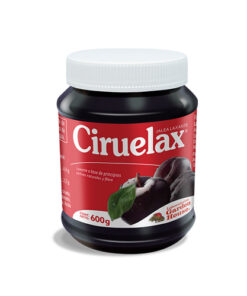 CIRUELAX JALEA FCO X 600 GR