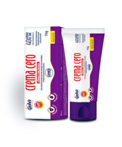 CREMA CERO DERMOPROT TUBO X 114 GR