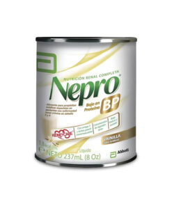 NEPRO BP LATA X 237 ML